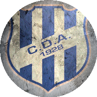 Logo Club Deportivo Argentino de San Rafael
